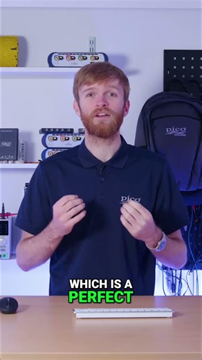 Mold Temperature Monitoring in Injection Molding #TC08 #InjectionMolding #PicoScope