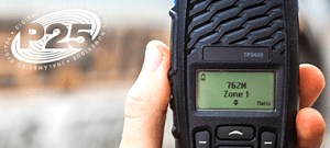 Introduction to P25 | Tait Radio Academy