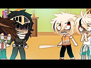 Top 21 ! ✨ Sad Bakugou ✨ || Gacha Life & Gacha Club