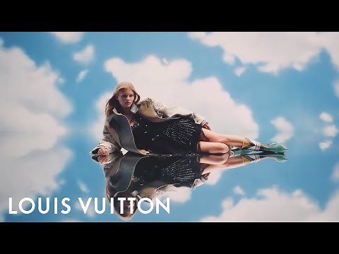 Cruise 2022 Campaign | LOUIS VUITTON
