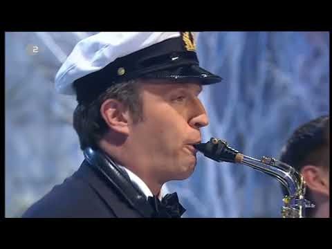 Captain Cook und seine Singenden Saxophone Medley 2005