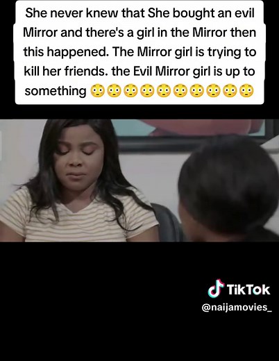Movie Title: THE MIRROR. Watch till the end. Nigerian movies 2024 Nigerian movies trending on tiktok Nigerian movies on Netflix Nigerian movies to watch on YouTube 2024 Nigerian movies recommendations. Nigerian movies to watch Nigerian movies full movies 2024. Nigerian movies on YouTube #themirror #mirrorgirl #bimboademoye #uzorarukwe #funnyvideos #comedyvideo #funnyvideo #timiniegbuson #kunleremi #sophiaalakija #family #clintonjoshua #soniauche #bolajiogunmola #hot__koko #nigerianmovies #ghanam