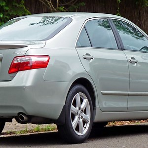 Toyota Camry 1997-2011 How to Replace Timing Belt and Water Pump