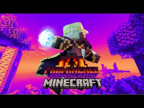 Minecraft Prominence 2 The INSANE New RPG Modpack Of 2024
