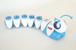 コード・A・ピラー ツイスト