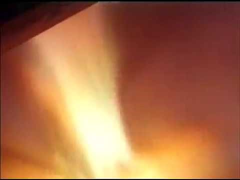 Apollo 11 Re-entry Footage