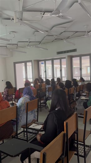 Weekend Class on Digital Marketing for Small Businesses at BRAC University | Mastering Digital With Fahim