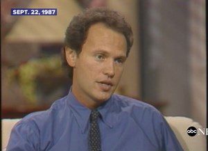 Sept. 22, 1987: Billy Crystal talks about his cameo in ‘The Princess Bride’