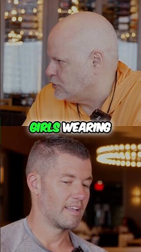 Andy Elliott's Short Shorts: The Untold Story #shorts