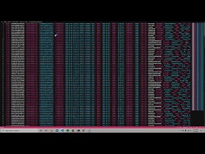 Installing and using Twint for scraping Twitter