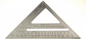 How to Find Angles Using a Speed Square | DoItYourself.com