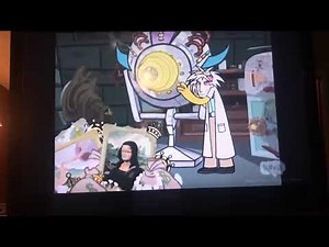 Chica supersabia promo pbs kids go wordgirl espanol