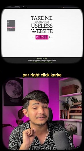 10/10 Weird Websites: Useless Web