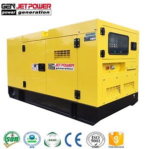 [Hot Item] Factory Use 8kw Diesel Generator 10kVA Power Generator