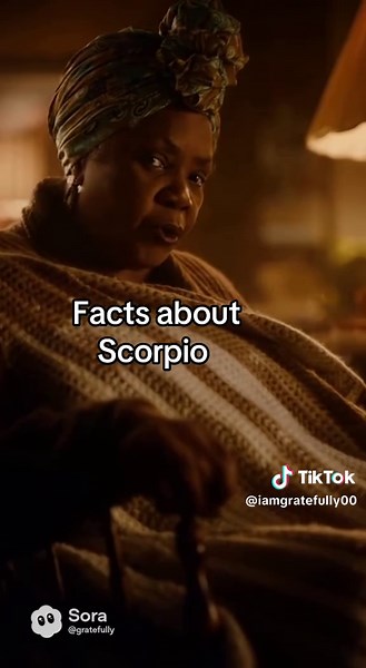 Intriguing Facts About Scorpio: Astrology Insights