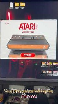 How to Update your 2600+ Firmware(Released 6 26 25)