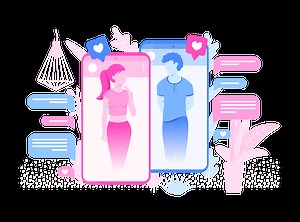 CooMeet Chatt – Live webbchatt med tjejer