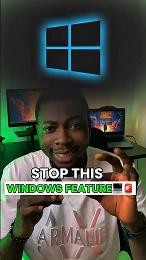 Stop Annoying Windows Ads & Pop-ups! #Shorts #Windows11 #Windows10 #PCtips