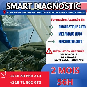 17 shares · 3 comments | La formation débutera le 01 JUILLET dans...