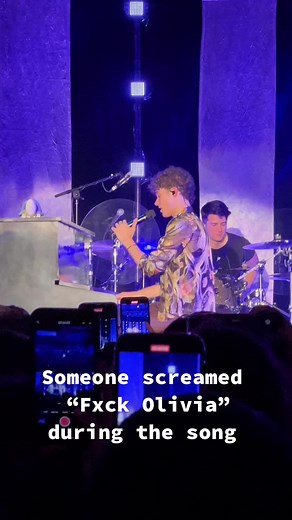 Joshua Bassett and Olivia Rodrigo Moments