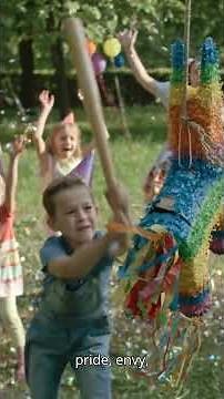 Mexico’s Piñata Tradition