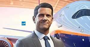 Download & Play Airline Manager - 2023 on PC & Mac (Emulator)
