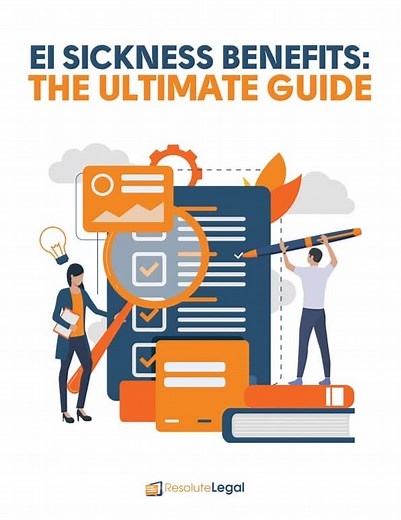 EI Sickness Benefits Guide: Calculator, What Qualifies & More!