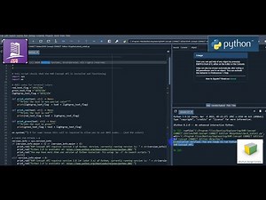 RAM Concept API Installation Guide