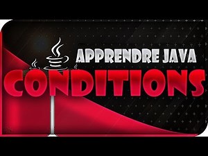 LEARN JAVA #3 - CONDITIONS
