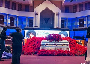 128K views · 6.9K reactions | RIP #AngieStone   ❤️ | Recipe Smooth | Facebook