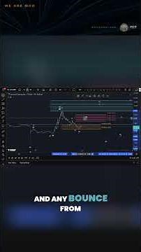 ICP Upside Reversal Pattern in Progress? Altcoin Analysis