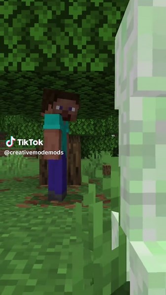 Create mods without coding! #Minecraft #creativemodemods #minecraftmemes #minecrafttips #minecraftmods