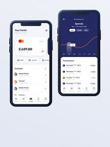 How We Built a Mobile Banking App & Cut Time-to-Market with React Native