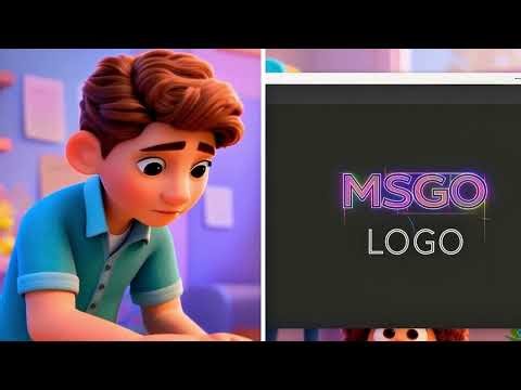 6. Log On To Logo