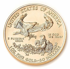 American Eagle Gold Coins for Sale | Live Spot Prices