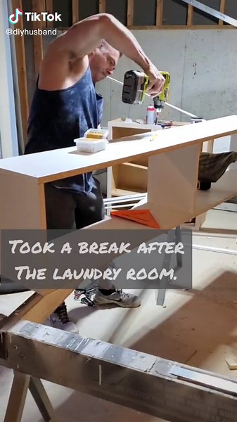 DIY Kitchen Cabinets Installation Guide