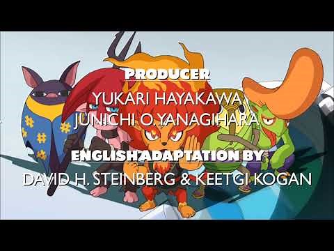 yo-kai watch season 3 english theme song