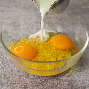 6.3M views · 10K reactions | Make Your Breakfast in Just 10 Minutes, An Easy Recipe Everyone Can Make ! | Yummy Recipes | Facebook