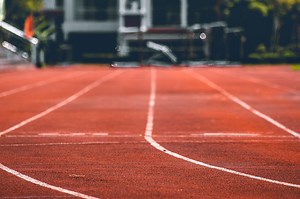 Coopertest; de 12 minuten conditie loop - Hardlopen - Wim Groenendijk