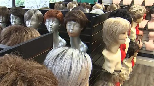 Beauty supply store owners say tariffs will affect wig, hair extension prices ‘pretty heavily’