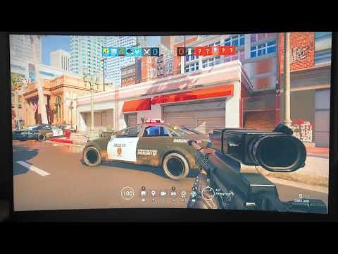 Best ASUS TUF Gaming Monitor Settings For Gaming