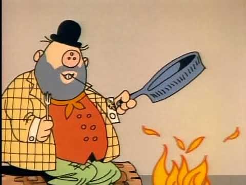 Conjunction Junction What's Your Function? - Schoolhouse Rock!