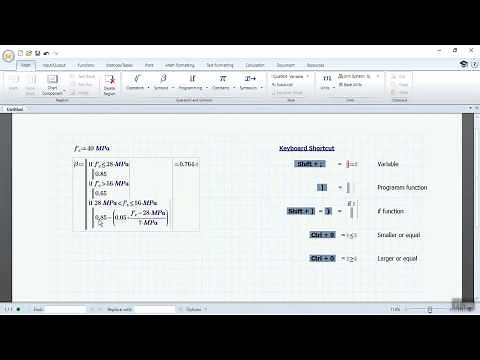 How to use if function in Mathcad Prime