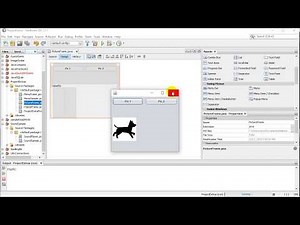 Java Add Image on JFrame