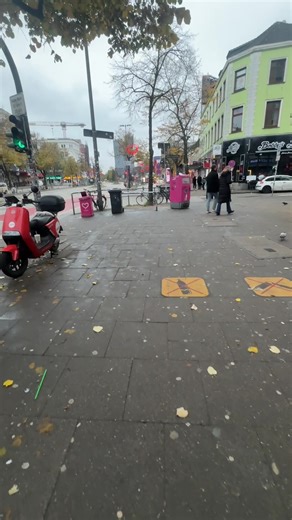 Khám Phá Tòa Nhà Màu Hồng Đẹp Nhất