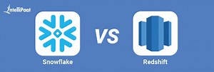 Snowflake vs. Redshift Comparison: Choosing the Right Data Warehouse