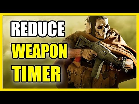How to Reduce Insured Weapon Slot Cooldown Timer in DMZ Warzone 2 (Fast Tutorial)