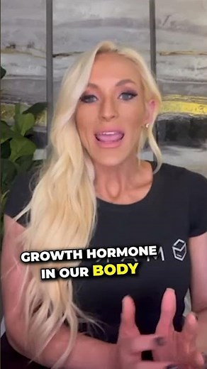 What is IGF-1 & How Does It Impact Your Health?