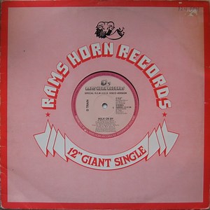 D-Train - Walk On By