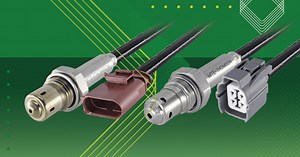 Oxygen Sensor - MTE-THOMSON